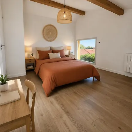 La Grange De Pepe Vakantiehuis *